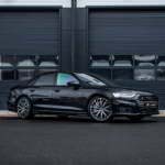 Audi S8 D5