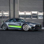 Mercedes-AMG GT-R Pro