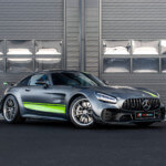 Mercedes-AMG GT-R Pro