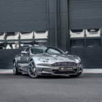 Aston Martin DBS