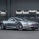 Aston Martin DBS