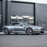 Aston Martin DBS