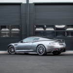 Aston Martin DBS