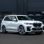 BMW X7 M50i