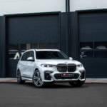 BMW X7 M50i