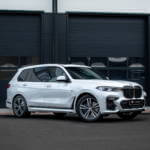 BMW X7 M50i