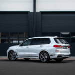 BMW X7 M50i