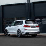 BMW X7 M50i