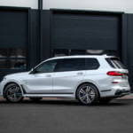 BMW X7 M50i