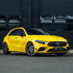 Mercedes-Benz A35 AMG