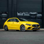 Mercedes-Benz A35 AMG