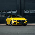 Mercedes-Benz A35 AMG