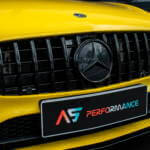 Mercedes-Benz A35 AMG