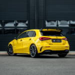 Mercedes-Benz A35 AMG