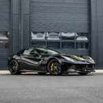 Ferrari F12 Berlinetta