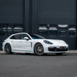 Porsche Panamera 4S Sport Turismo