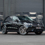 Mercedes-Benz GLE450