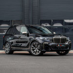 BMW X7 M50d Final Edition