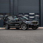 BMW X7 M50d Final Edition