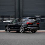 BMW X7 M50d Final Edition