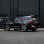 BMW X7 M50d Final Edition