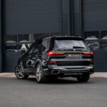 BMW X7 M50d Final Edition