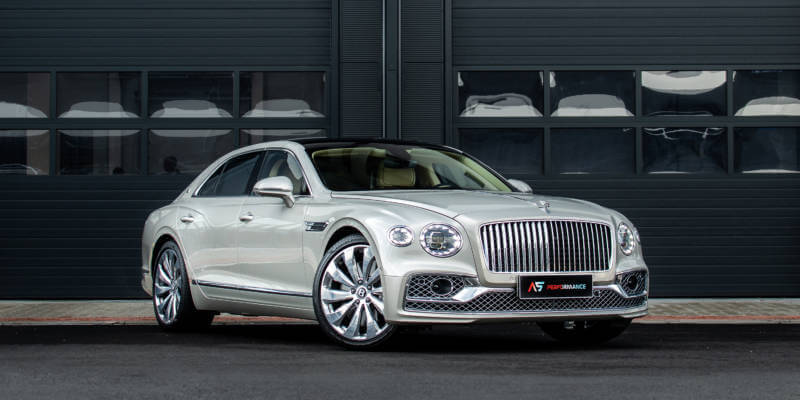 Bentley Flying Spur