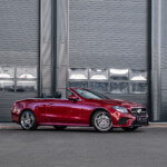 Mercedes-Benz E400 Cabrio