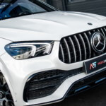 Mercedes-Benz GLE53 AMG Coupe