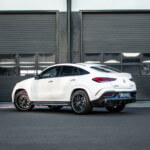 Mercedes-Benz GLE53 AMG Coupe