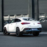 Mercedes-Benz GLE53 AMG Coupe