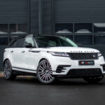 Range Rover Velar