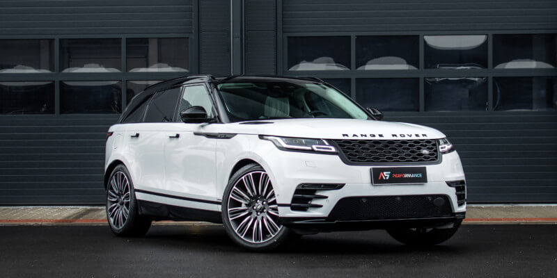 Range Rover Velar