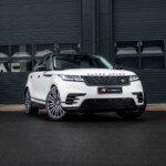 Range Rover Velar