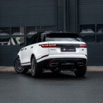 Range Rover Velar