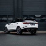 Range Rover Velar