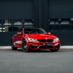 BMW M4 F82