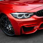 BMW M4 F82