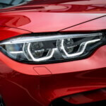 BMW M4 F82