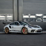 Porsche 911 GT3 RS