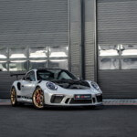 Porsche 911 GT3 RS
