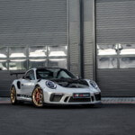 Porsche 911 GT3 RS