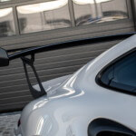 Porsche 911 GT3 RS