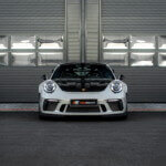 Porsche 911 GT3 RS