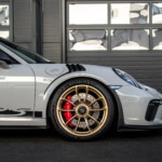 Porsche 911 GT3 RS