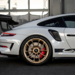 Porsche 911 GT3 RS