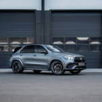 Mercedes-Benz GLE53 AMG