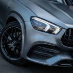 Mercedes-Benz GLE53 AMG