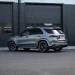 Mercedes-Benz GLE53 AMG