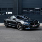 BMW M8 Competetion